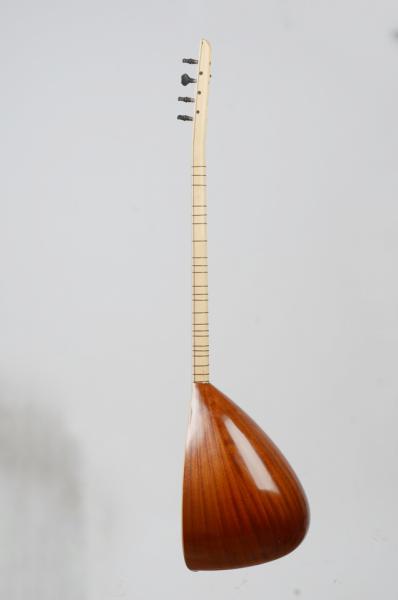 Saz Baglama